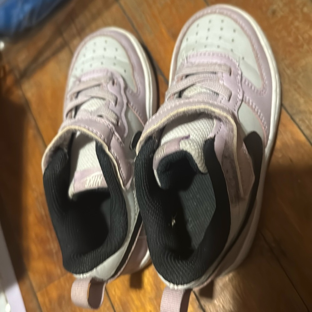 nike used size 9c